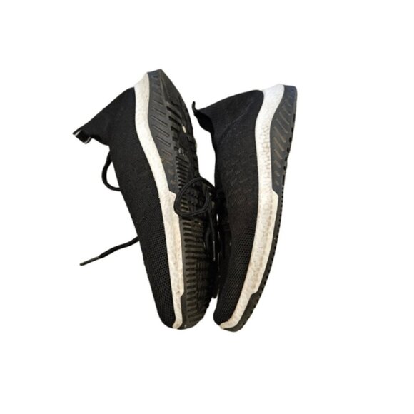 DANSKIN | Black Sneakers | Size 7.5 - Picture 7 of 10